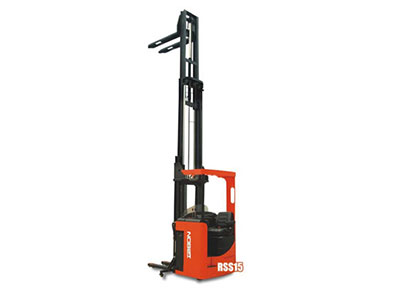側(cè)駕式全電動(dòng)堆高車 側(cè)駕式全電動(dòng)堆高車